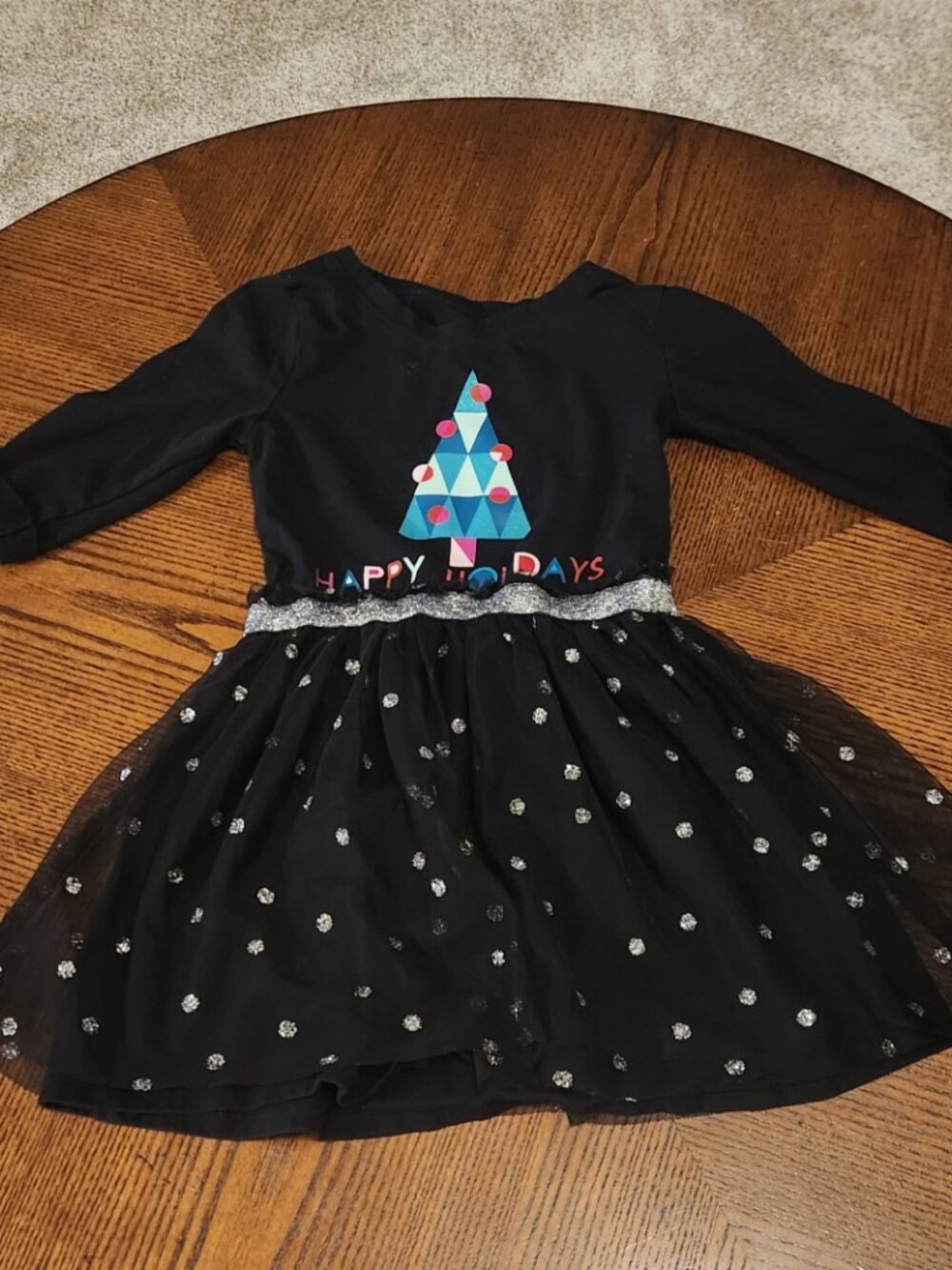Girls' 4T/5T Fall and Winter bundle - Picture 10 of 12